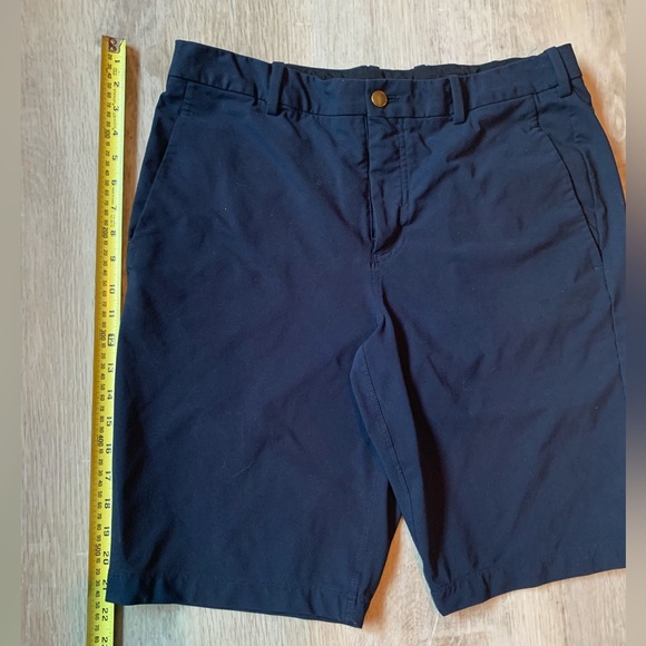 Men's Lululemon Navy Shorts - Picture 5 of 8